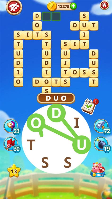 wordalot level 1633|Solution Wordalot Niveau 1633 .